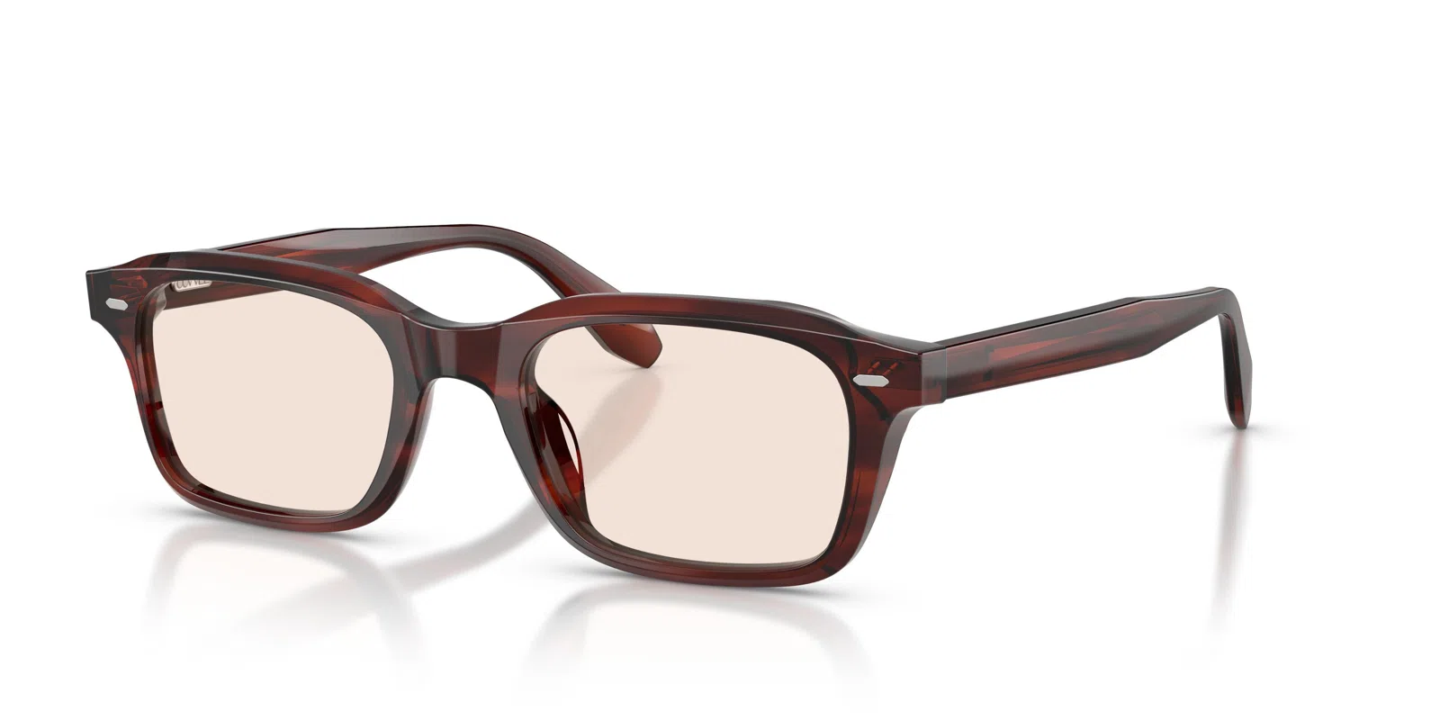 Oliver Peoples N.08 5588U Eyeglasses